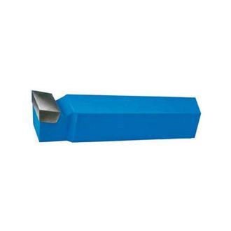 Forum Cuchilla De Torno De Hiloo Ancho Carburo K 25/30, Din 4976 De Iso 4, 4 Lados: 32 X 32 Mm, Longitud. Total 170 Mm