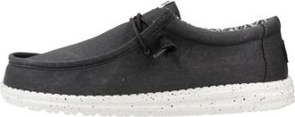 Hey Dude Uomo, Scarpe, Nero, 44 EU, new