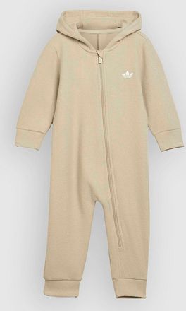 adidas Originals Winter Onesie Hoodie bruin