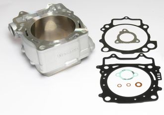 OEM Cilindro Athena De 97 Mm Para Yamaha Yzf 450 2010-2017 Con Juntas Est&aacute;ndar