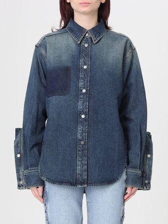 Haikure Jeans HAIKURE Woman color Denim