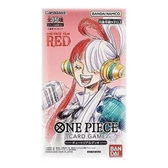 OnePiece Card JP Tutorial Deck OPC-FILM-R-93993