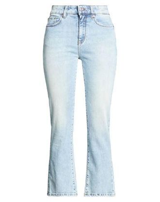 Department Five HOSEN & R&Ouml;CKE - Jeanshosen auf YOOX.COM