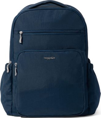 Baggallini Haven 16 in. Laptop Backpack