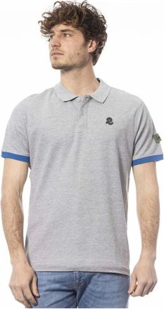 Invicta Uomo, Top, Grigio, 2Xl, new