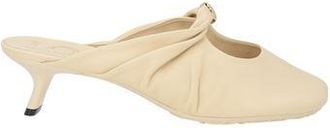 Loewe FOOTWEAR - Mules & Clogs sur YOOX.COM