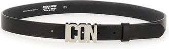 Dsquared2 Leather Belt