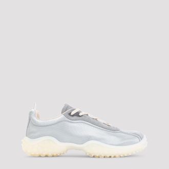 Miu Miu sneakers met veters