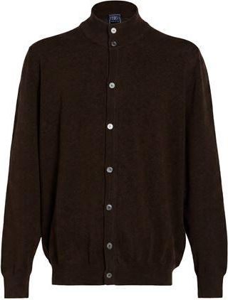 Fedeli MAGLIERIA - Cardigan su YOOX.COM