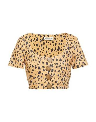 Nicholas TOPWEAR - Top su YOOX.COM