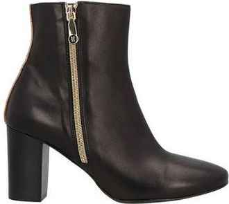 Alviero Martini 1A Classe Ankle boots