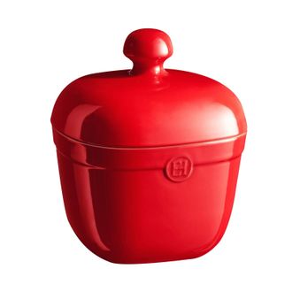 エミールアンリ ビネガーポット Emile Henry Ceramic Cookware
