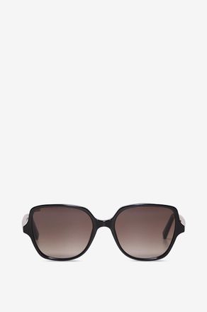 Viu Sonnenbrille aus Acetat The Clear