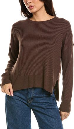 Splendid Frankie Cashmere-Blend Sweater