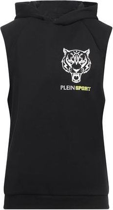 Plein Sport TOPWEAR - Sweatshirts on YOOX.COM