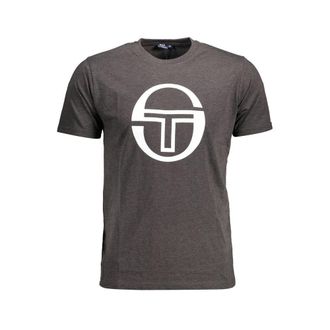 Sergio Tacchini Tacchini Logo T-shirt