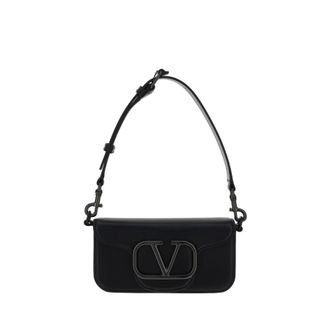 Valentino Garavani Mini Loco Shoulder Bag