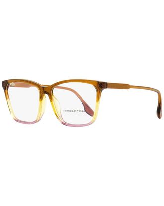Victoria Beckham Womens Vb2614 57Mm Optical Frames