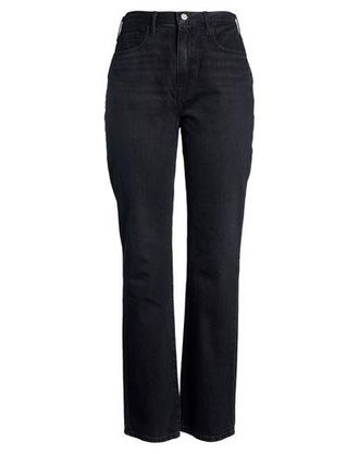 Frame Denim PARTES DE ABAJO - Pantalones vaqueros en YOOX.COM