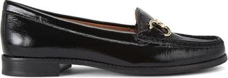 Kurt Geiger Matilda Leather Flats