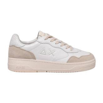 Sun 68 Uomo, Scarpe, Bianco, 43 EU, new