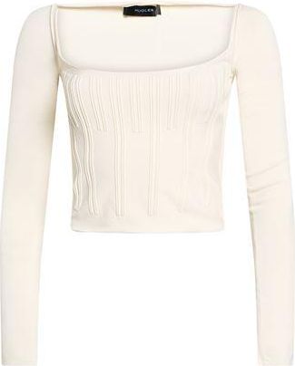 MUGLER TOPWEAR - Top su YOOX.COM