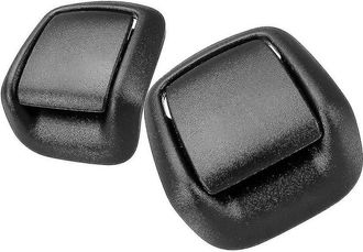 OEM Juego De Manillas De Inclinaci&oacute;n De Los Asientos Delanteros Derecho E Izquierdo Compatibles Con Ford Fiesta Mk6 2002-2008 1417520 1417521