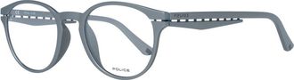 Police Plastic Glasses Mens (Frames)