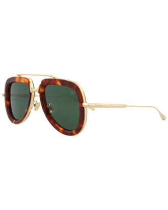 Valentino Unisex Vls-129C50 50Mm Sunglasses