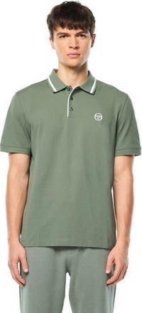 Sergio Tacchini Agiato Polo in Laurel Wreath at Nordstrom, Size Xxx-Large