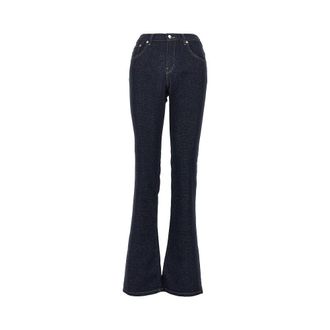 Haikure Chewy denim jeans Woman 25