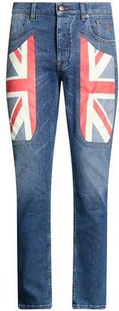 Jeckerson PARTES DE ABAJO - Pantalones vaqueros en YOOX.COM