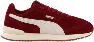 Puma Puma, Fitness, Heren, Rood, 44 EU, Su&egrave;de, R78 Wind SD