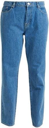 Kenzo BOTTOMWEAR - Pantaloni jeans su YOOX.COM
