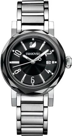 Swarovski Octea Horloge - Dames - Horloges - Grijs - ONE Size - Accessoires