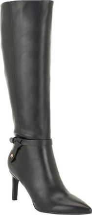 Tommy Hilfiger Jolay Knee High Boot in Black at Nordstrom, Size 9.5