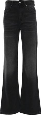 Isabel Marant Belvira flard jeans