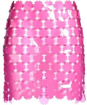 Paco Rabanne BOTTOMWEAR - Mini skirts on YOOX.COM