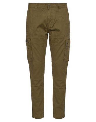 Aeronautica BOTTOMWEAR - Trousers on YOOX.COM