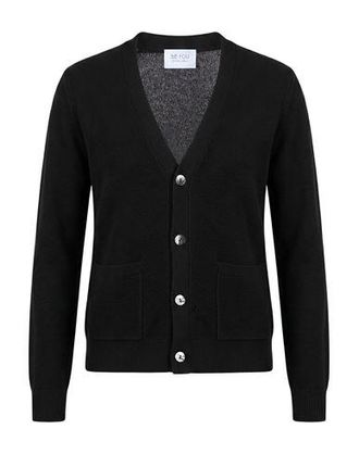 BE YOU BY GERALDINE ALASIO KNITWEAR - Cardigans on YOOX.COM