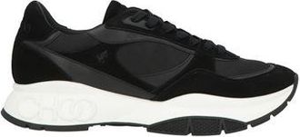 Jimmy Choo London FOOTWEAR - Trainers on YOOX.COM
