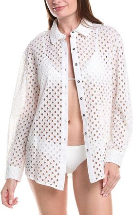 Ramy Brook Exclusive Gary Knit Top