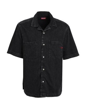 Diesel Denim shirts