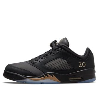 Nike Jordan Air Jordan 5 Retro Low Wings Class of 2020-21 DJ1094-001