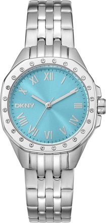DKNY Dkny Womens Evening Watch