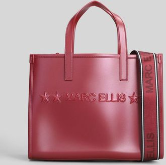 Marc Ellis Flat Go Tote