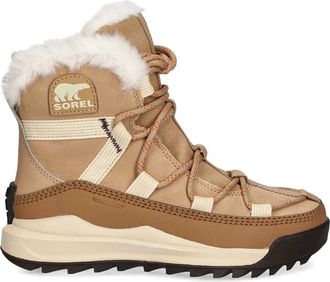 Sorel Stivali Ona RMX Glacy Plus - Toni neutri