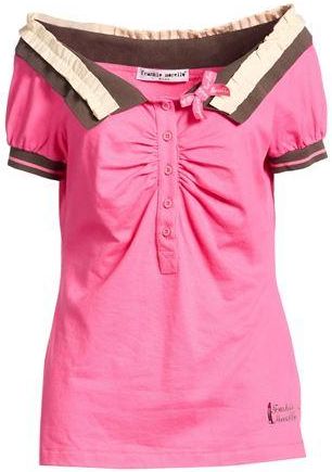 Frankie Morello TOPWEAR - T-shirts sur YOOX.COM