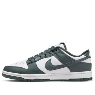 Nike Dunk Low Vintage Green DV0833-111