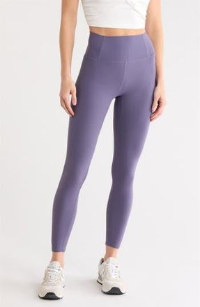 Free People Never Better Leggings in Graphite at Nordstrom Rack, Size X-Small